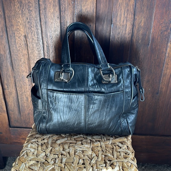 HYPE leather bag - Picture 4 of 10